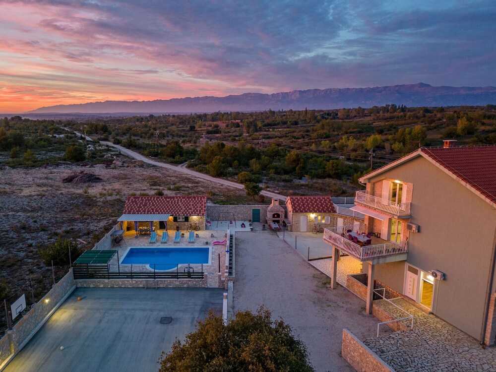 Villa Fenix
