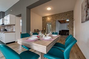 Villa Fenix
