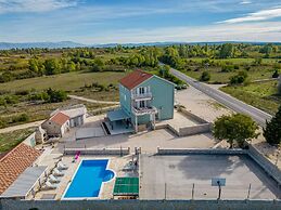 Villa Fenix Zadarvillas