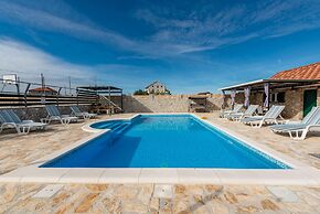 Villa Fenix Zadarvillas