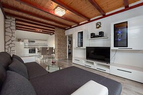 Villa Fenix Zadarvillas