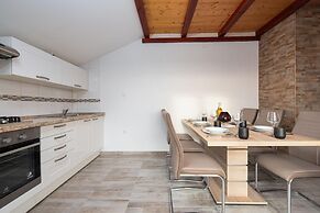 Villa Fenix Zadarvillas