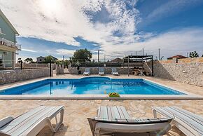 Villa Fenix Zadarvillas
