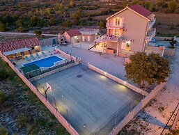 Villa Fenix Zadarvillas