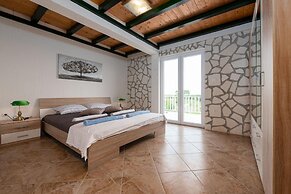 Villa Fenix Zadarvillas