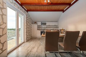 Villa Fenix Zadarvillas