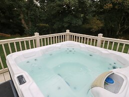 Hedgehog Retreat