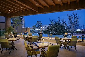 Katara Hills Doha, Lxr Hotels & Resorts