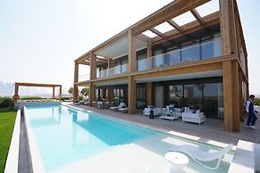Katara Hills Doha, Lxr Hotels & Resorts
