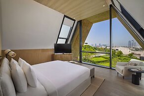 Katara Hills Doha, Lxr Hotels & Resorts