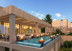 Katara Hills Doha, Lxr Hotels & Resorts