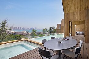 Katara Hills Doha, Lxr Hotels & Resorts