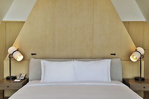 Katara Hills Doha, Lxr Hotels & Resorts