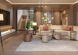 Katara Hills Doha, Lxr Hotels & Resorts