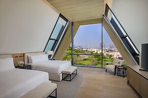 Katara Hills Doha, Lxr Hotels & Resorts