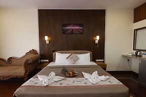 SPARV Aulakhs Resort