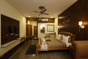 SPARV Aulakhs Resort