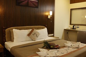 SPARV Aulakhs Resort