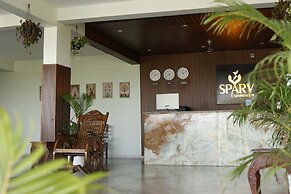 SPARV Aulakhs Resort