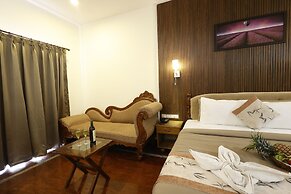 SPARV Aulakhs Resort