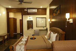 SPARV Aulakhs Resort