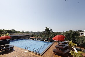 SPARV Aulakhs Resort