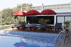 SPARV Aulakhs Resort