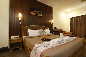 SPARV Aulakhs Resort