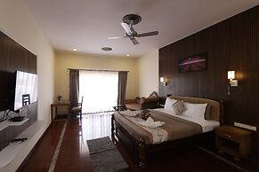 SPARV Aulakhs Resort