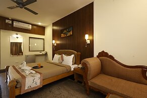 SPARV Aulakhs Resort