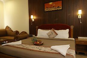 SPARV Aulakhs Resort
