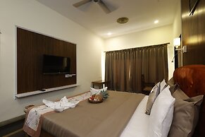 SPARV Aulakhs Resort