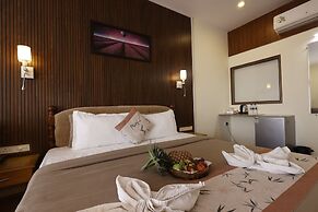 SPARV Aulakhs Resort