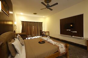 SPARV Aulakhs Resort