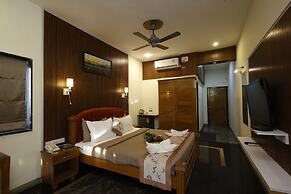SPARV Aulakhs Resort