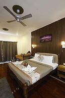 SPARV Aulakhs Resort