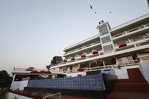 SPARV Aulakhs Resort