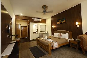 SPARV Aulakhs Resort