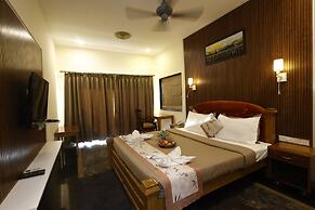 SPARV Aulakhs Resort