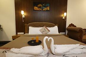 SPARV Aulakhs Resort