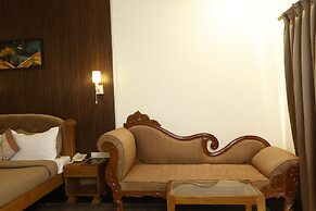 SPARV Aulakhs Resort