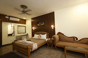SPARV Aulakhs Resort