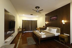 SPARV Aulakhs Resort