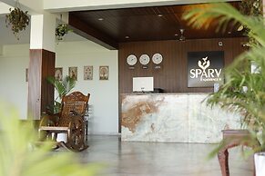 SPARV Aulakhs Resort