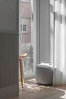 Montecarmo 12 - Design Boutique Hotel