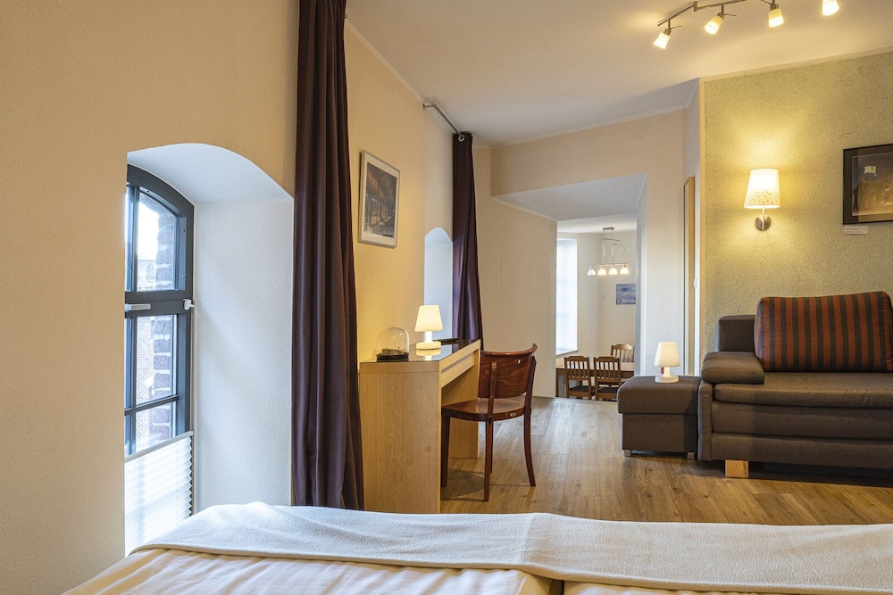 Ruhr-Hotel Birschel Mühle