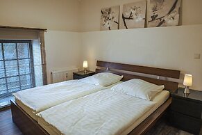 Ruhr-Hotel Birschel Mühle