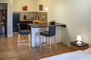 Ruhr-Hotel Birschel Mühle
