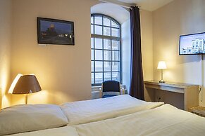 Ruhr-Hotel Birschel Mühle