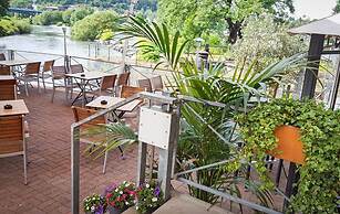 Ruhr-Hotel Birschel Mühle